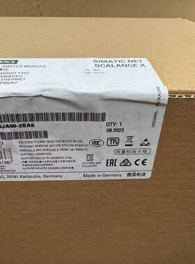 (议价）6GK5204-0JA00-2BA6X204IRT