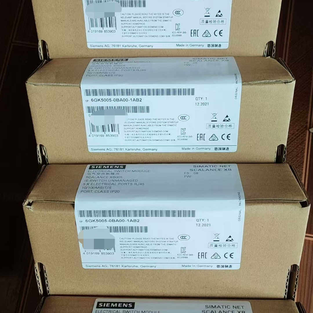 6GK5005-0BA00-1AB2议价