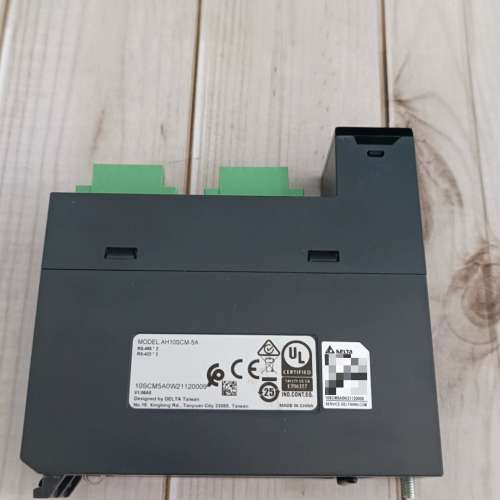 (议价）台达模块，AH10SCM-5A  ，