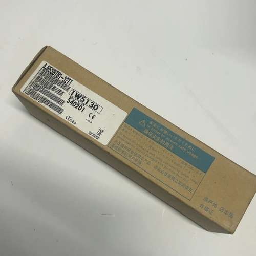 (议价）MitsubishiAJ65SBTB1-3