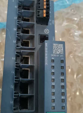 6GK5208-0BA00-2AC2 交换机 二议价