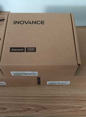 汇川伺服驱动，SV660NS5R5I议价