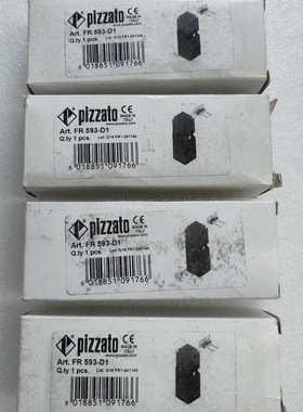 皮扎特FR 593-D1议价