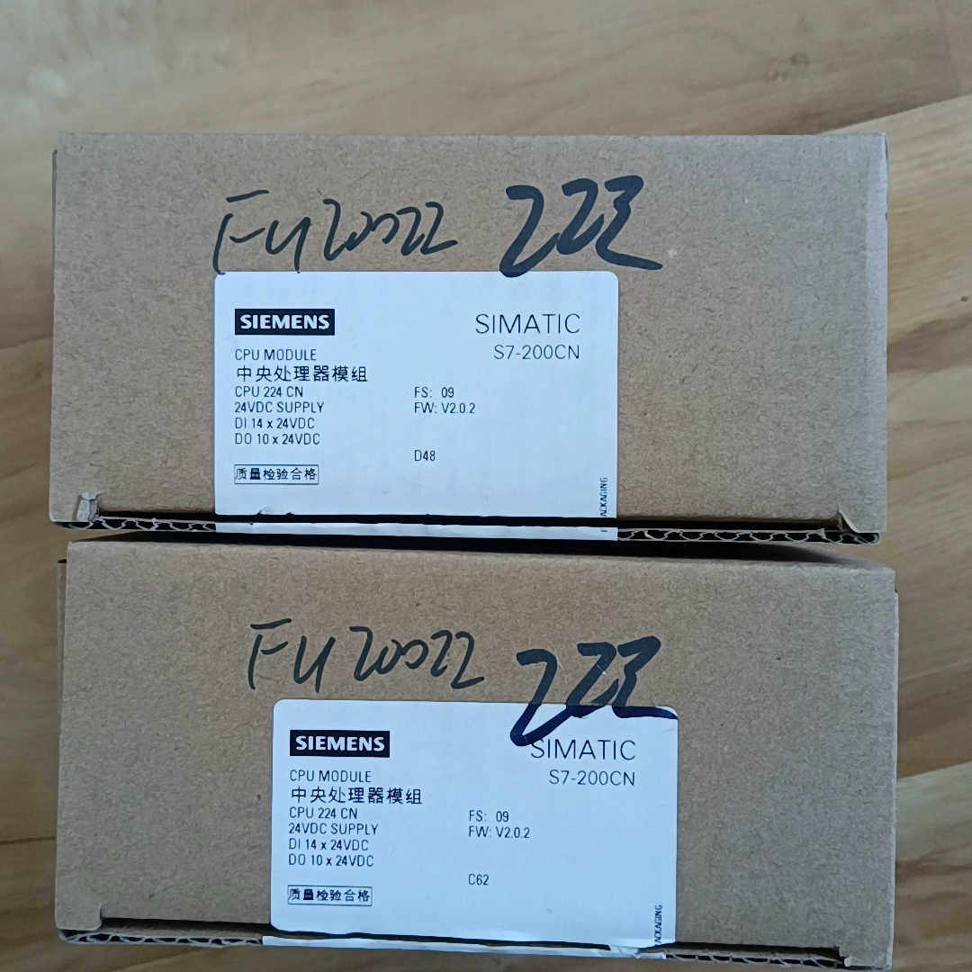 模块214-1AD23,原标仅开封，附齐全，年份议价