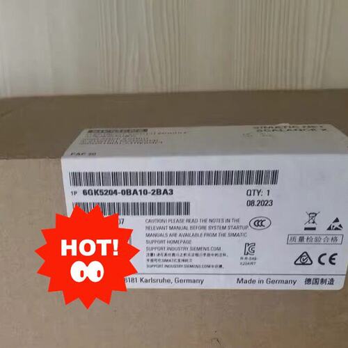6GK5204-0BA10-2BA3(议价)