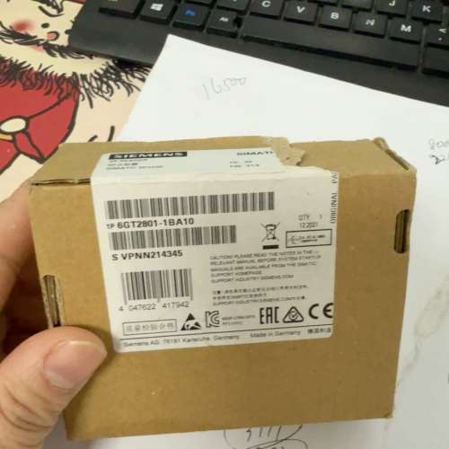 (议价）RF读取器SIMATIC RF310R，6GT28