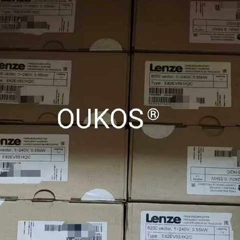 Lenze伦茨E82EV551-2C E82EV551K2议价