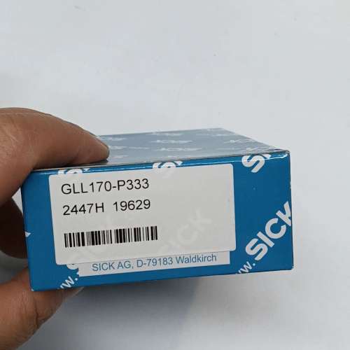 (议价）SICK西克GLL170-P333光电传感器，，