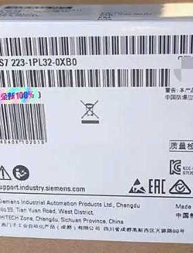 6ES7223-1PL32-0XB0议价