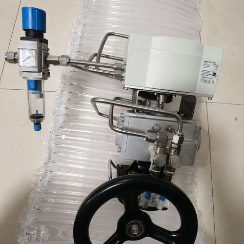 (议价）FESTO费斯托定位器  CMSX-P-S-C-U-F1-D