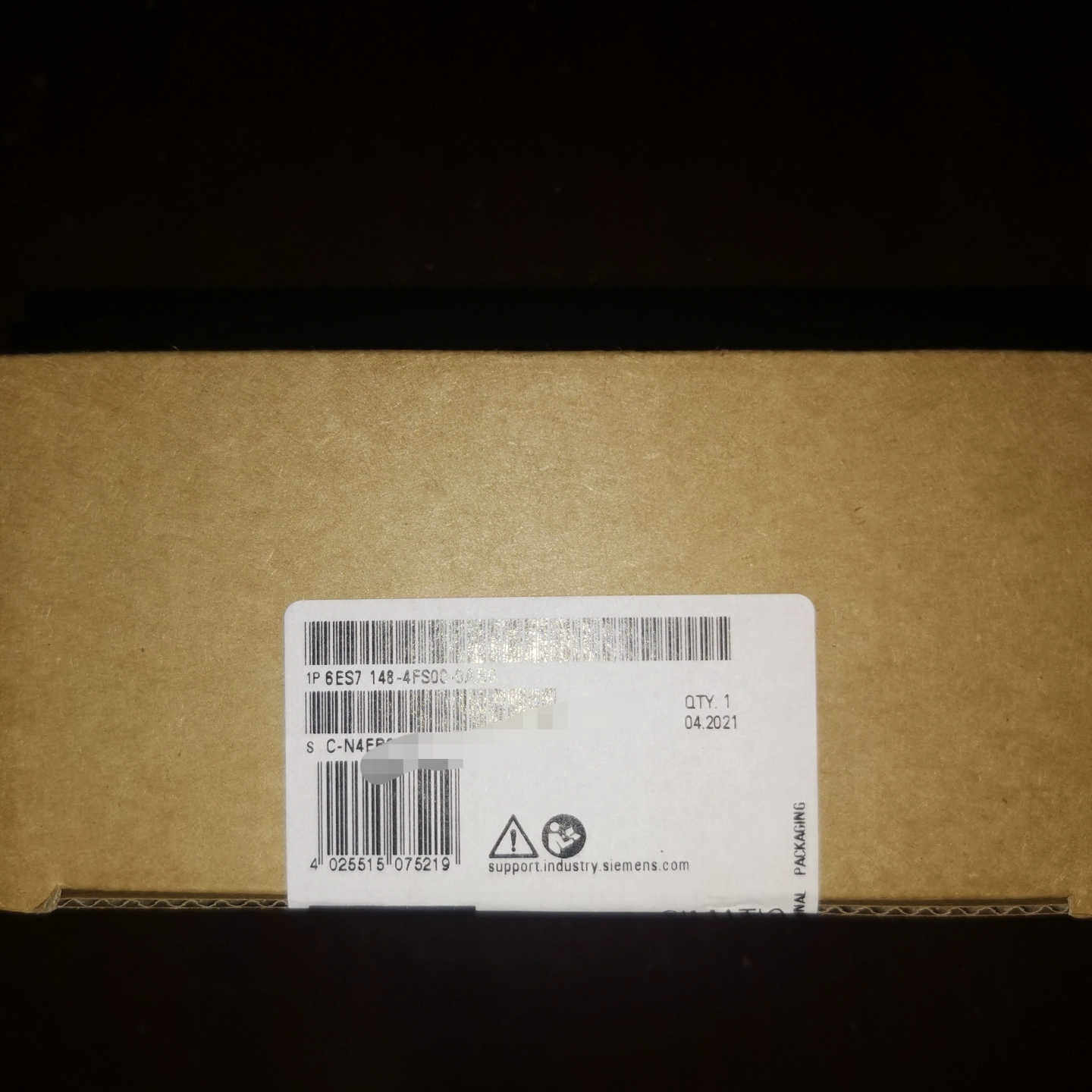 6ES7 148-4FS00-0AB0议价