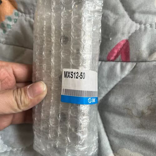 SMC滑台气缸 MXS12-50 图(议价)