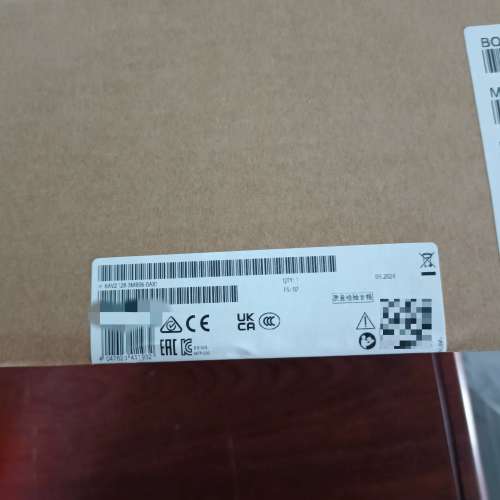 触摸屏，6AV2 128-3MB06-0A