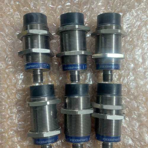 (议价）电感式接近开关传感器 XS630B4PAM12,电子元器件市场,其它元器件,淘宝优惠券,粉丝福利购,淘宝优惠卷