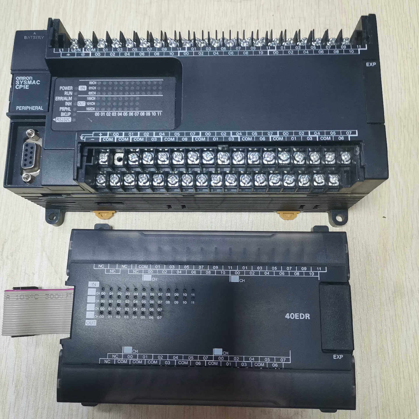 CP1E-N60SDR-A       CP1W-4议价