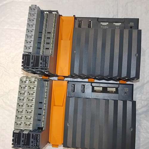 (议价）贝加莱X20 CP 1381 模块，IF2:00-