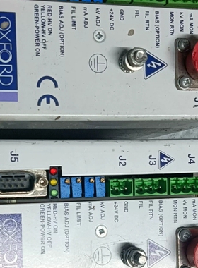 【议价】议价 OX50-503-01 9700001 x-ray高压