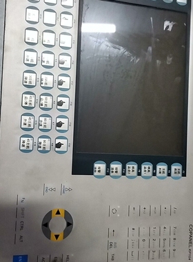 【议价】C0-TRUST数控系统，拆机下来的，看图片吧，不包邮