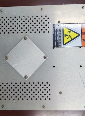 【议价】ADTEC AMVG-1000-AV3 全新射频电源匹配器