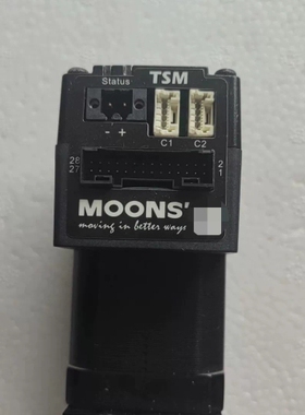 【议价】鸣志TSM17Q-3RG