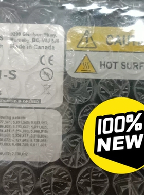 【议价】Gocator 3DLMI乐姆迈传感器 LMI 2520A-