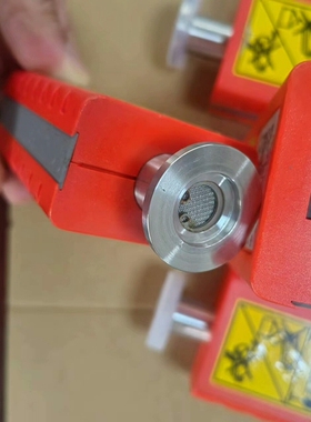 【议价】爱德华真空计APG-MPB-NW16出售，D02187000