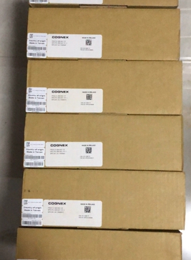 【议价】康耐视VV900