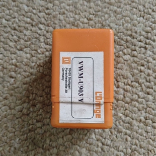 Orange U903 VWM 议价 针阀偶件