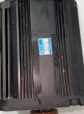 【议价】多摩川伺服电机TS+4889N9020E425 7.5KW
