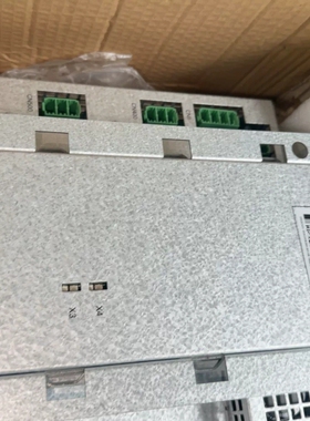 【议价】ABB机器人驱动器DSQC431原装拆机3HAC036260