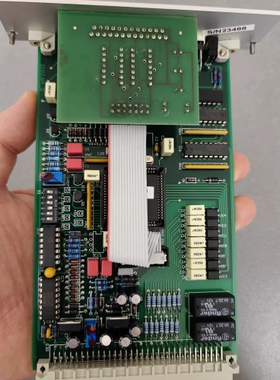【议价】TTS DMSA03 card for load measu