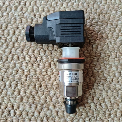 【议价】Danfoss压力传感器，MBS 3300，060G5928