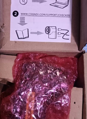 【议价】康耐视Checker4G7