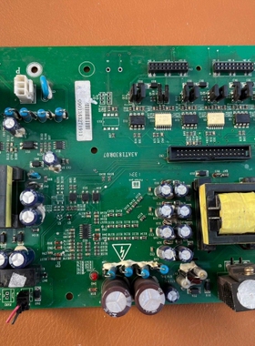 【议价】安邦信AMB300 AMB100系列变频器电源驱动板A3AT