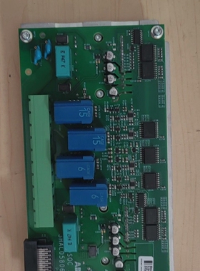 【议价】ABB DSQC3021 3HAC058061-001/01