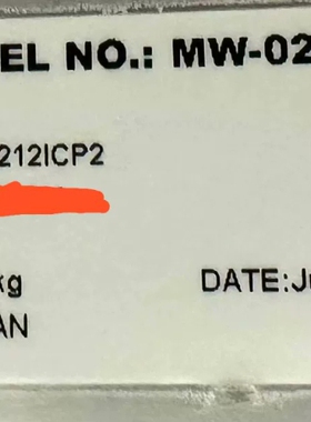 【议价】维修 MKS ENI MW-0212ICP2 RF 匹配器