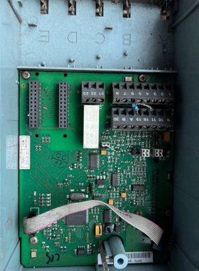 【议价】伟肯变频器主控板，PC003651.H、功能包好、