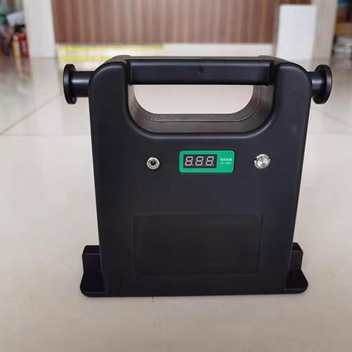 汽车应急启动电源塑料外壳 DIY搭电宝移动电源电瓶打火器电池仓组