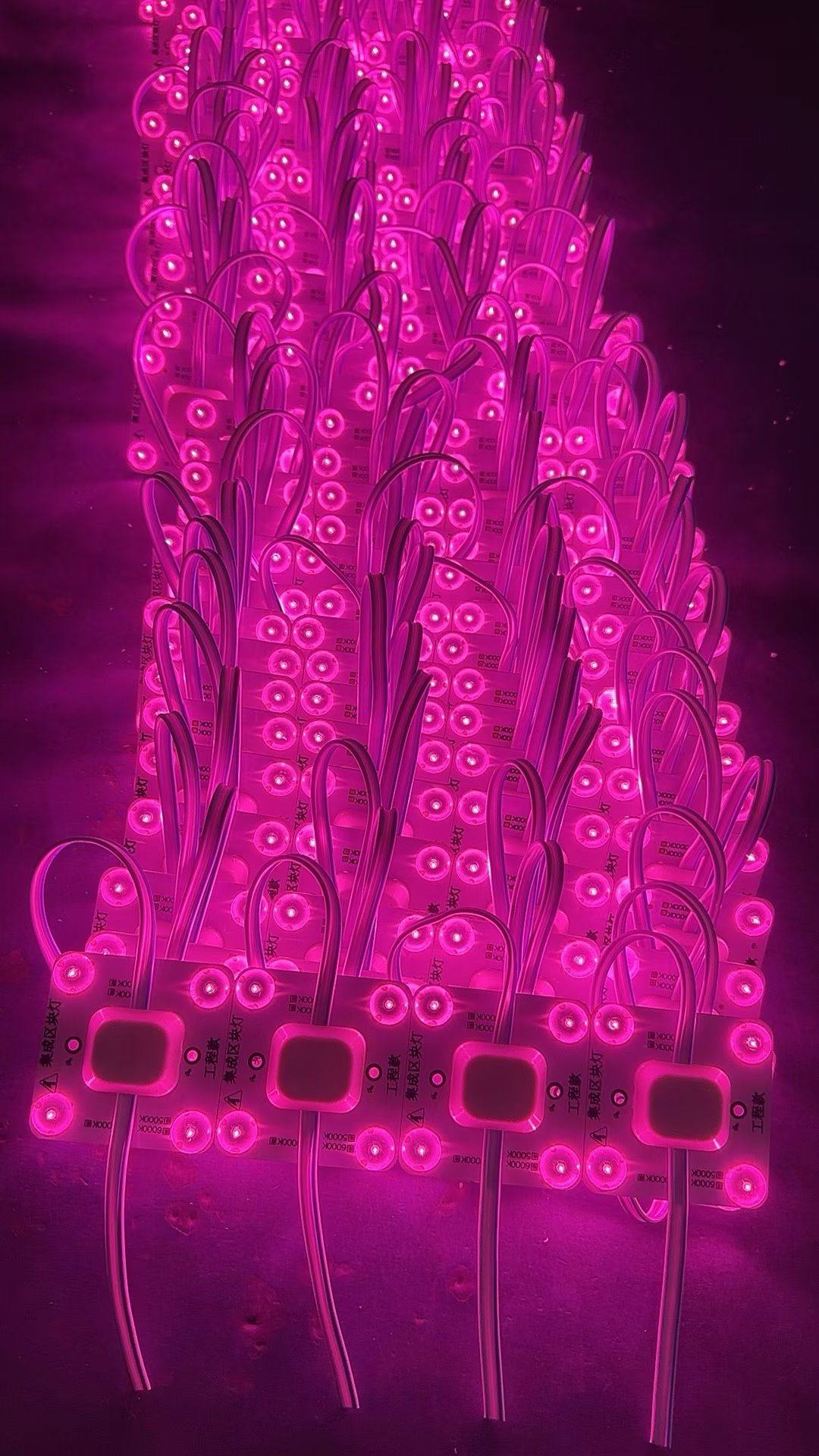 220v广告灯箱led漫反射区块光源灯板灯片灯块软膜天花灯模块粉蓝,家装灯饰光源,室内LED灯带,淘宝优惠券,粉丝福利购,淘宝优惠卷