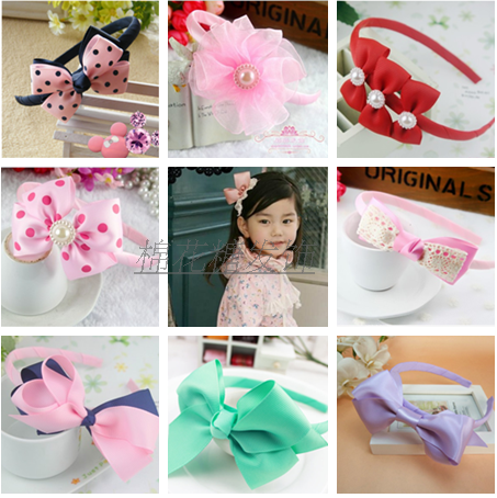 Accessoire coiffure - Ref 1204194 Image 4