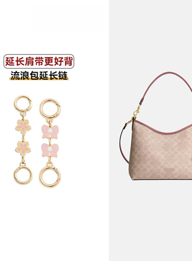 适用CoachLaurel31延长链条