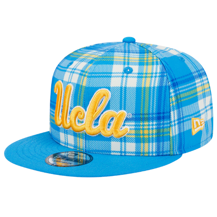 NCAA美国大学帽子USC北卡密歇根