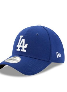 MLB全封帽NEW ERA封口封闭帽子39Thirty不可调节LA大码NY棒球周边