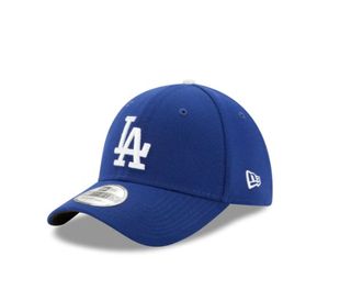 MLB全封帽NEW ERA封口封闭帽子39Thirty不可调节LA大码NY棒球周边