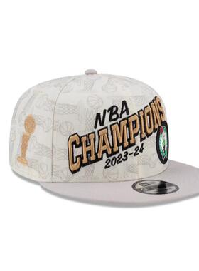 NBA全封帽NEW ERA湖人凯尔特人公牛快船费城76人平沿帽棒球帽