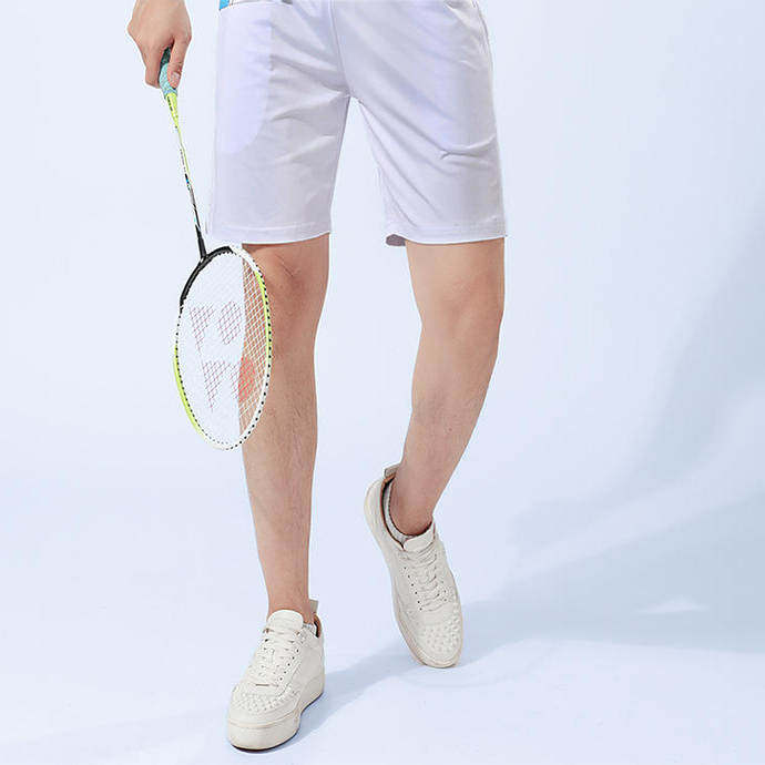 2025新款夏季羽毛球服短裤裙裤男女款比赛运动速干休闲球服下装