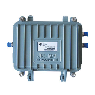 捷迈 CATV网络传输设备 有线电视放大器 7530BS1 干线信号放大器