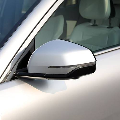 吉利银河星舰7倒车镜壳后盖镜片