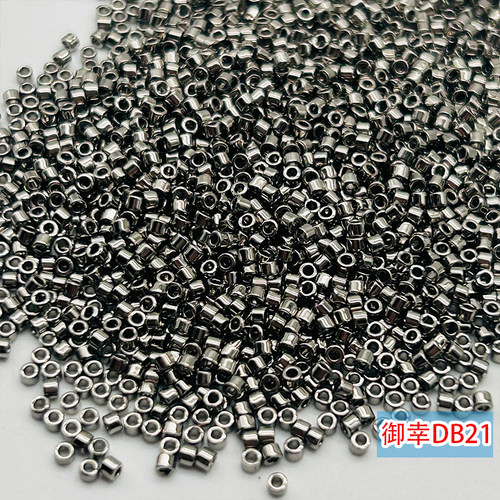 DB21御幸MIYUKI古董珠1.6mm