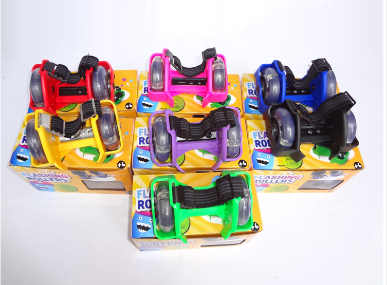 Roller Hot Wheel - Ref 2567326 Image 3